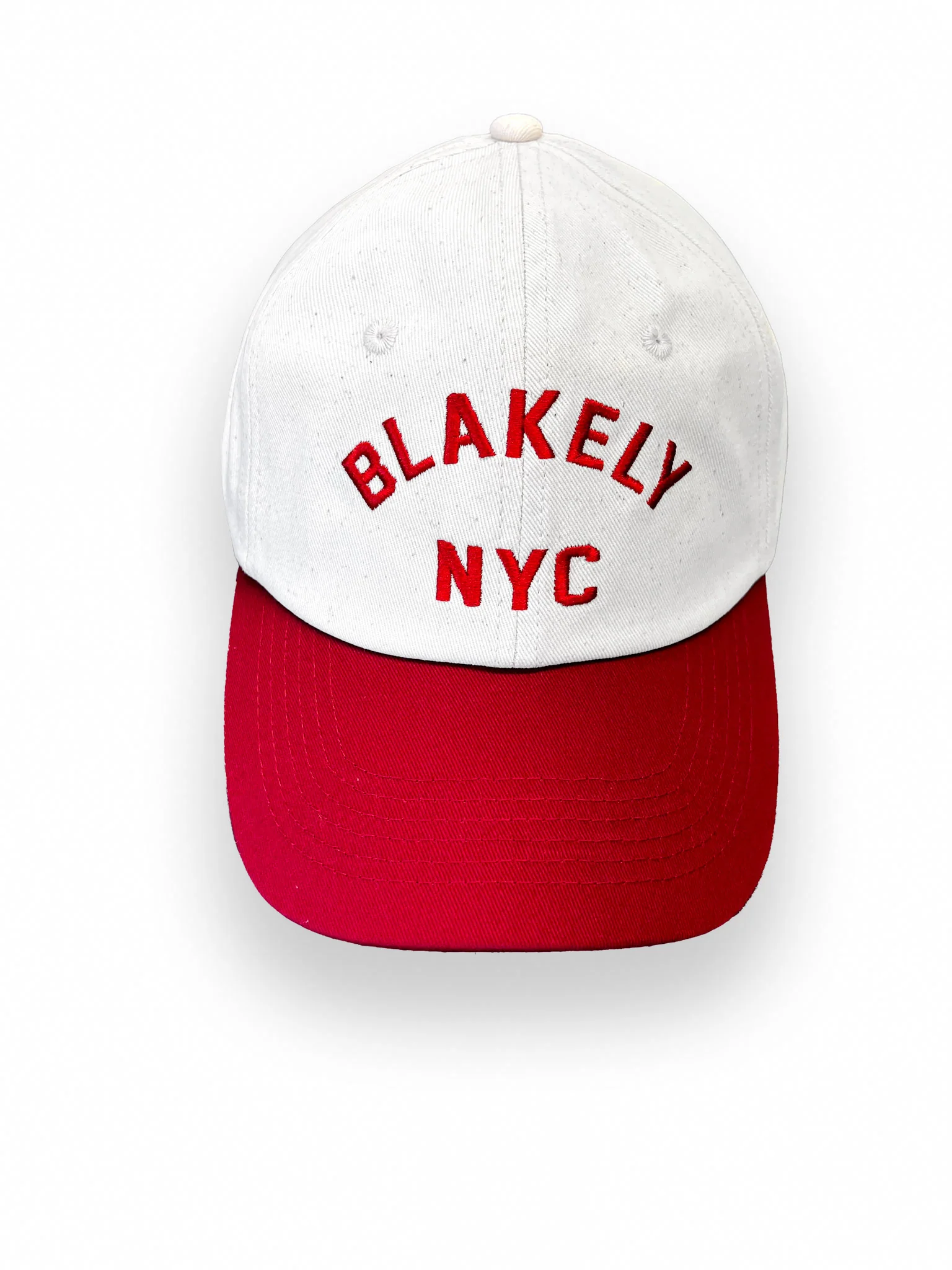NYC Cap - Red - E-Cigarette Wholesale