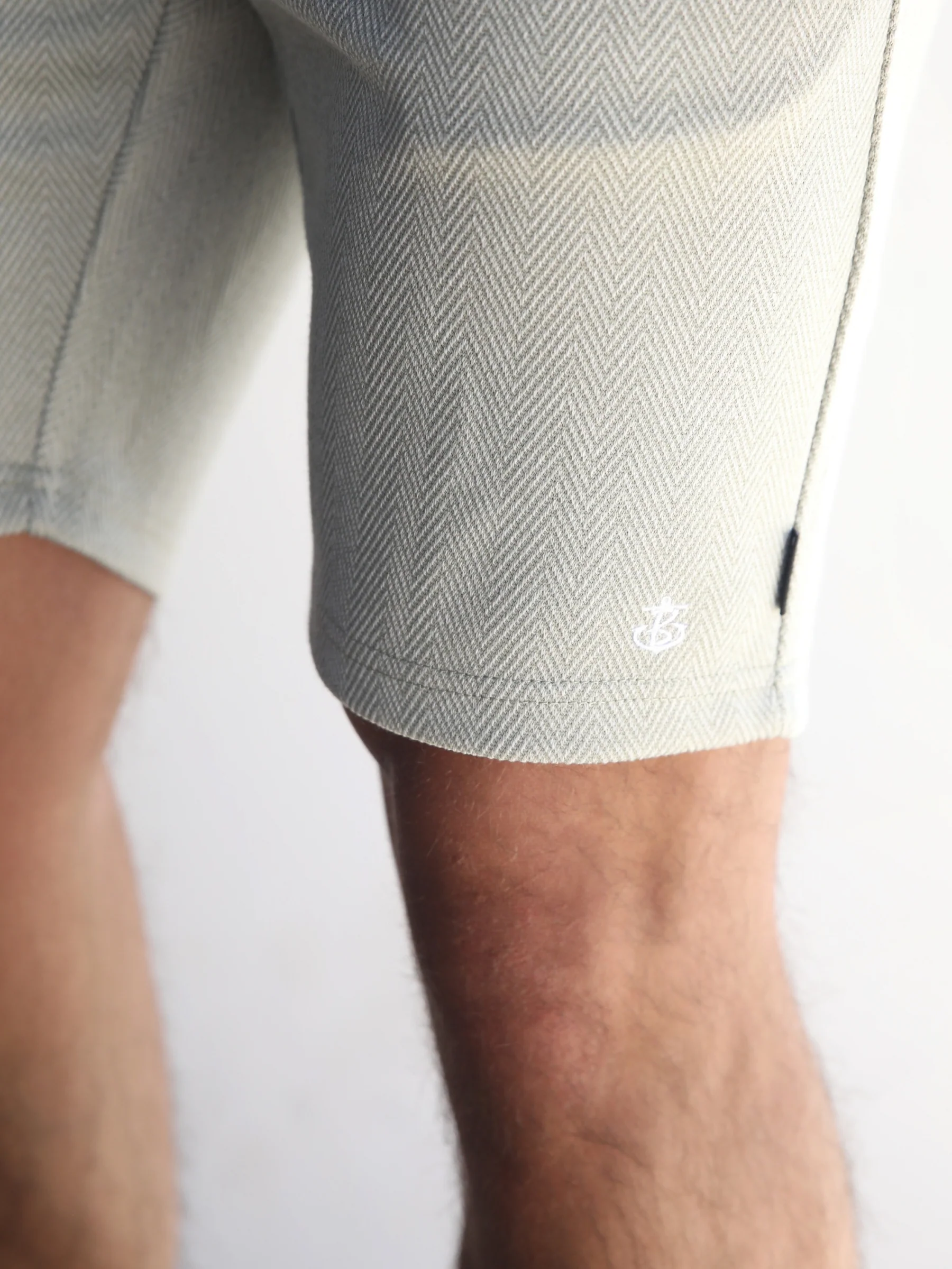 Positano Shorts - Light Green - E-Cigarette Wholesale