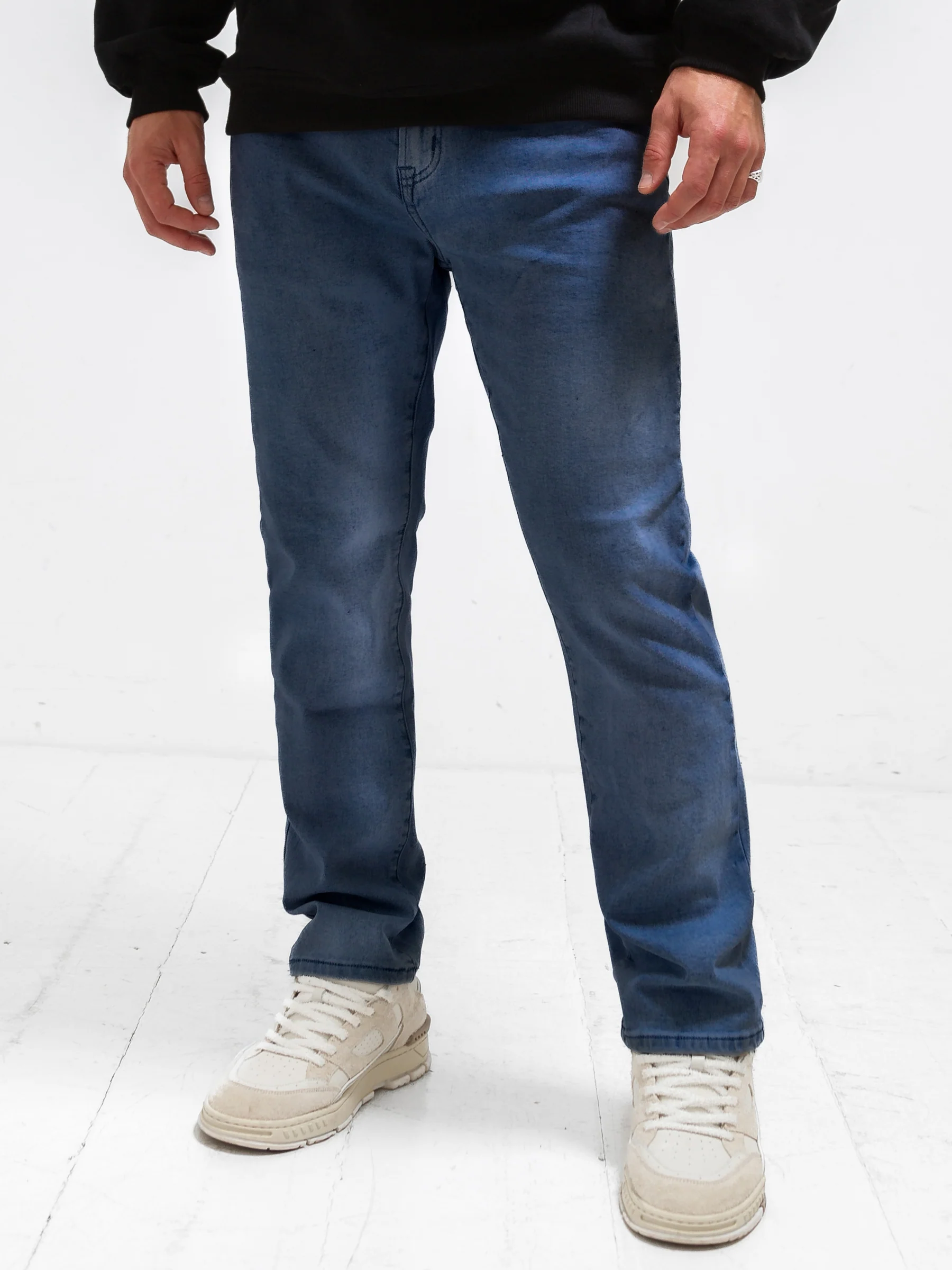 Vol.13 Straight Jeans - Blue - E-Cigarette Wholesale