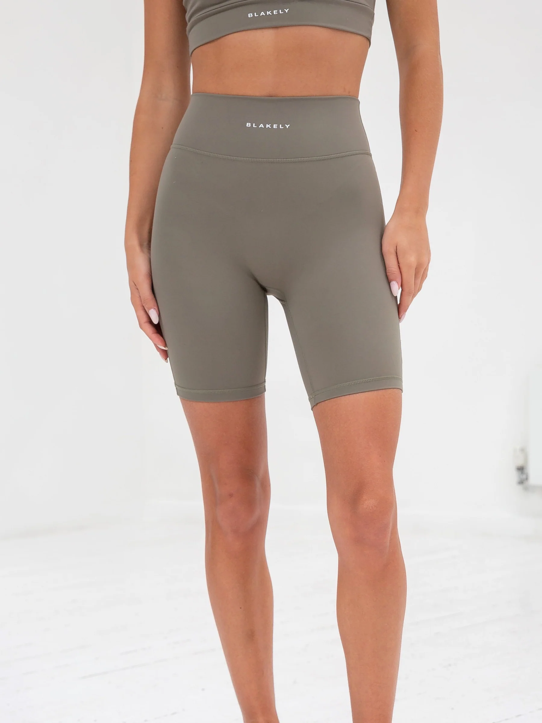 Ultimate Active Shorts - Safari Green - E-Cigarette Wholesale