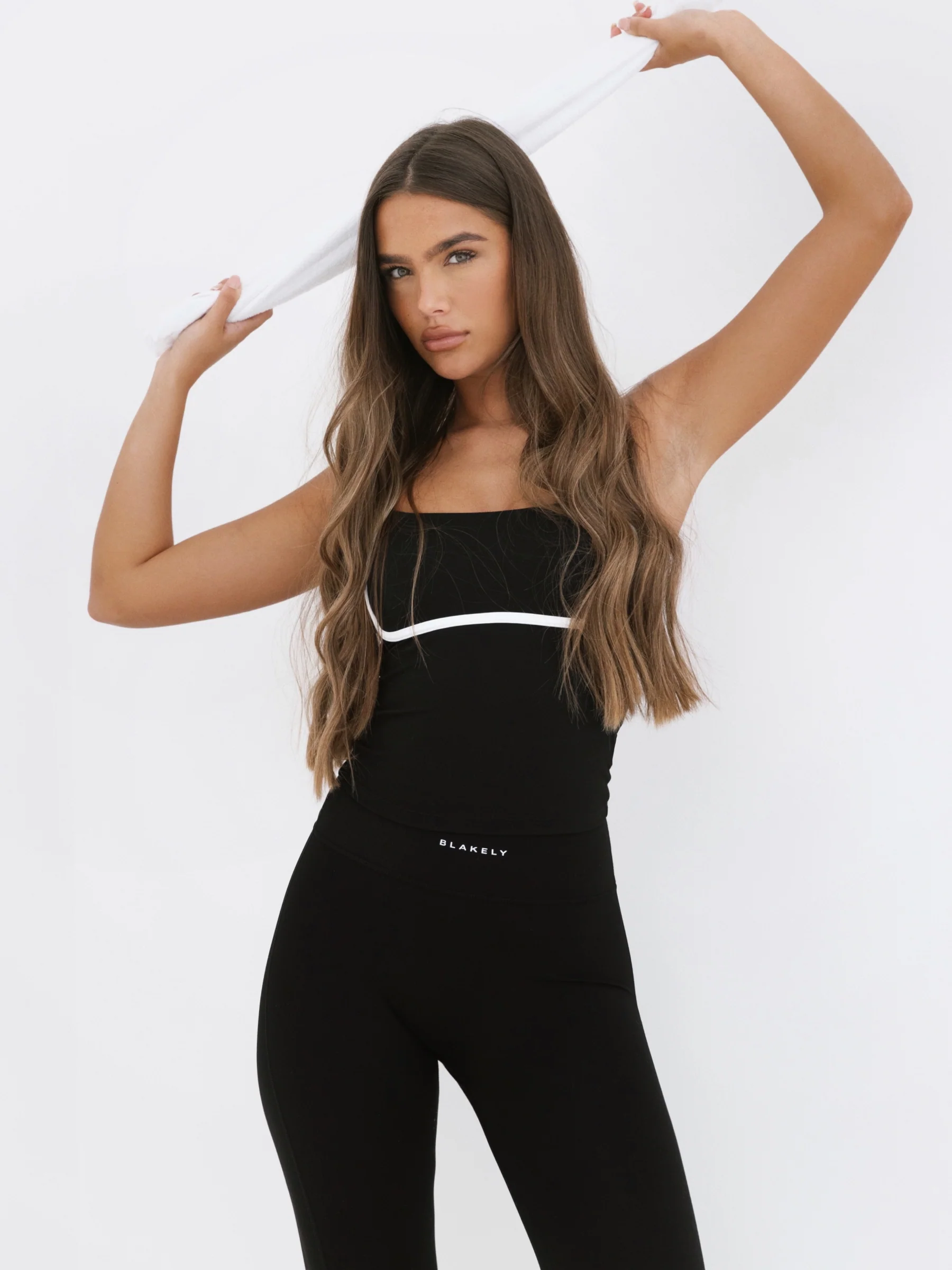 Align Active Bra - Black - E-Cigarette Wholesale