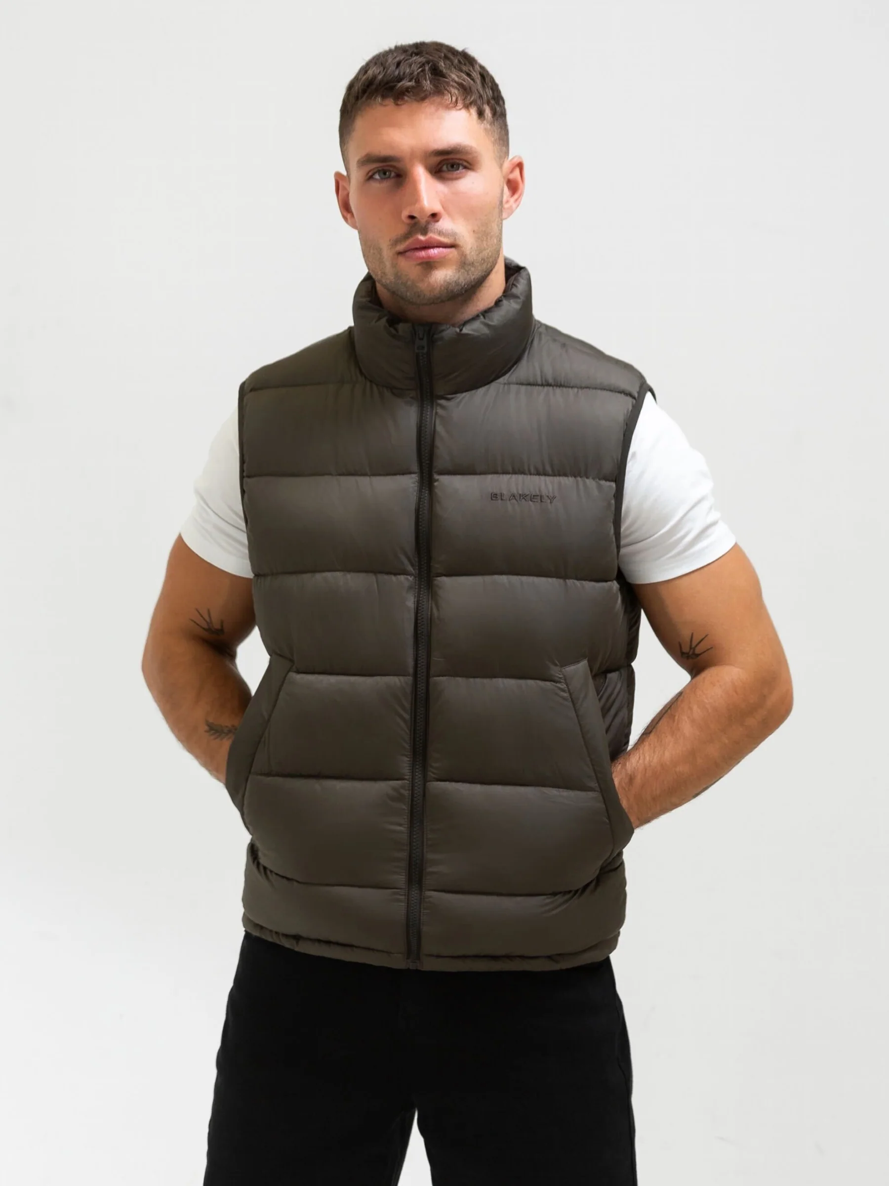 Ultimate Gilet - Slate - E-Cigarette Wholesale