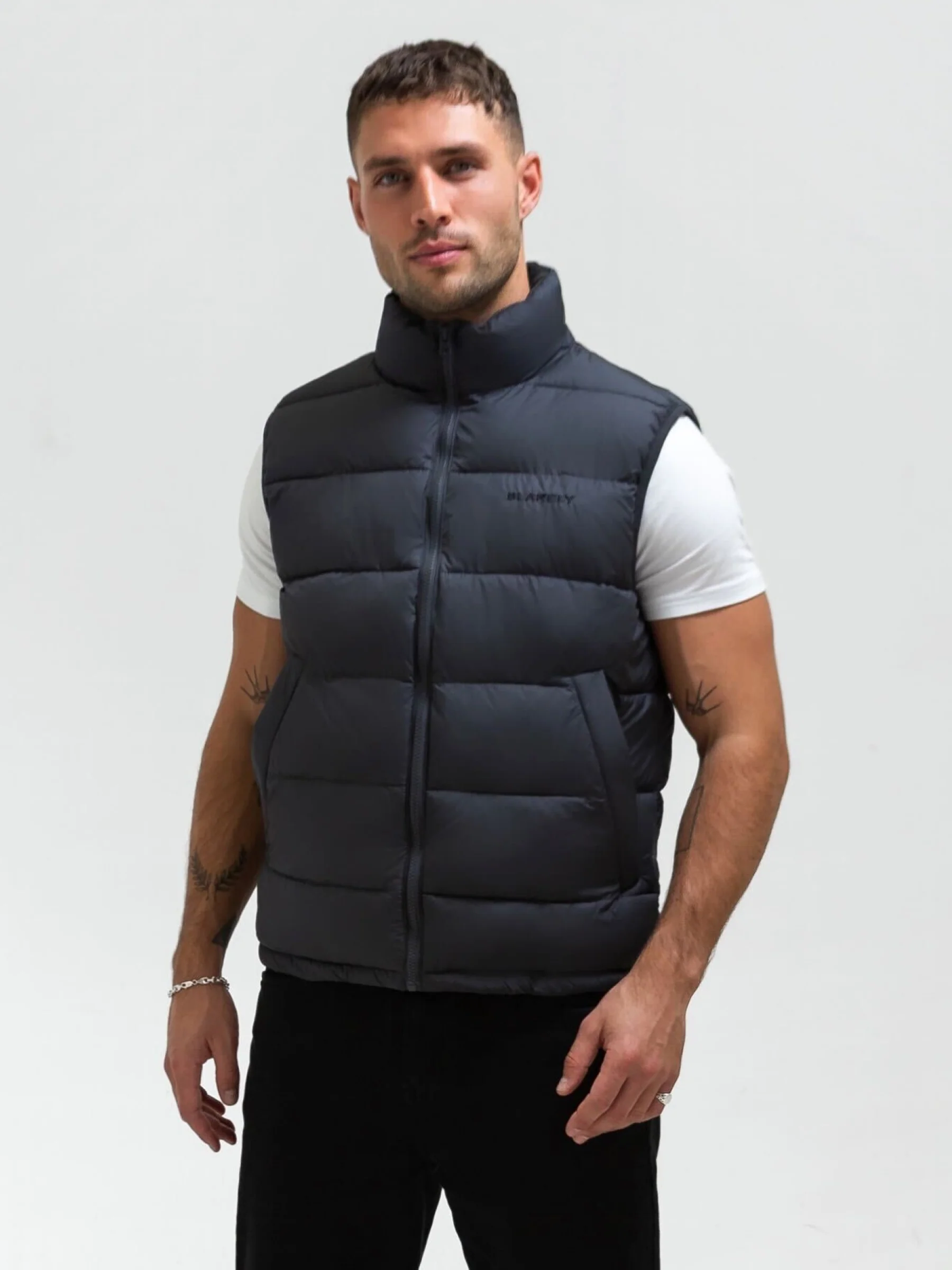 Ultimate Gilet - Dark Navy - E-Cigarette Wholesale