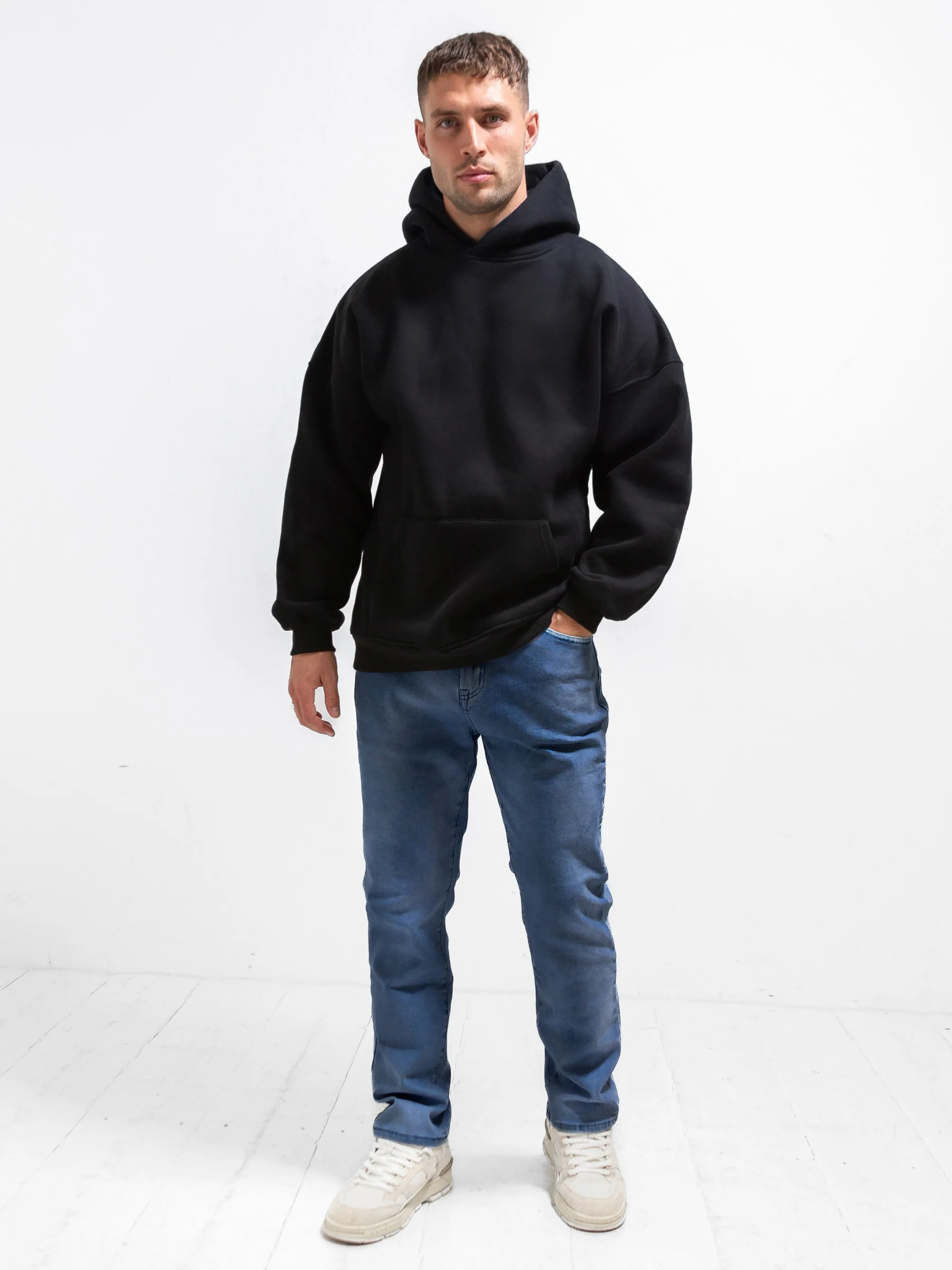 Vol.13 Straight Jeans - Blue - E-Cigarette Wholesale