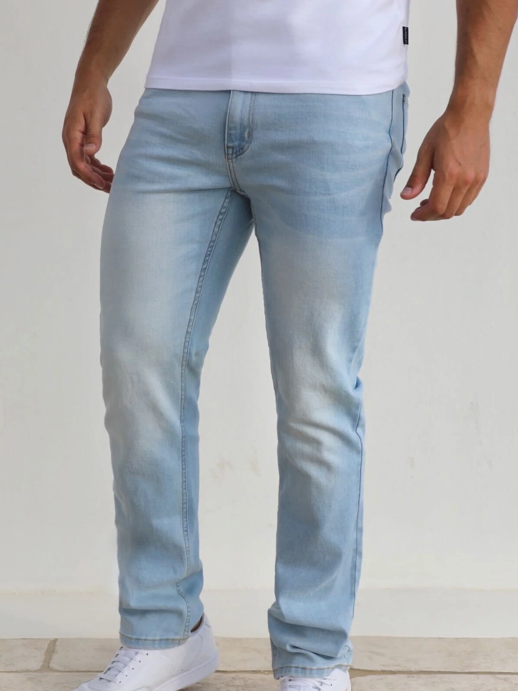 Vol.10 Slim Jeans - Light Blue - E-Cigarette Wholesale