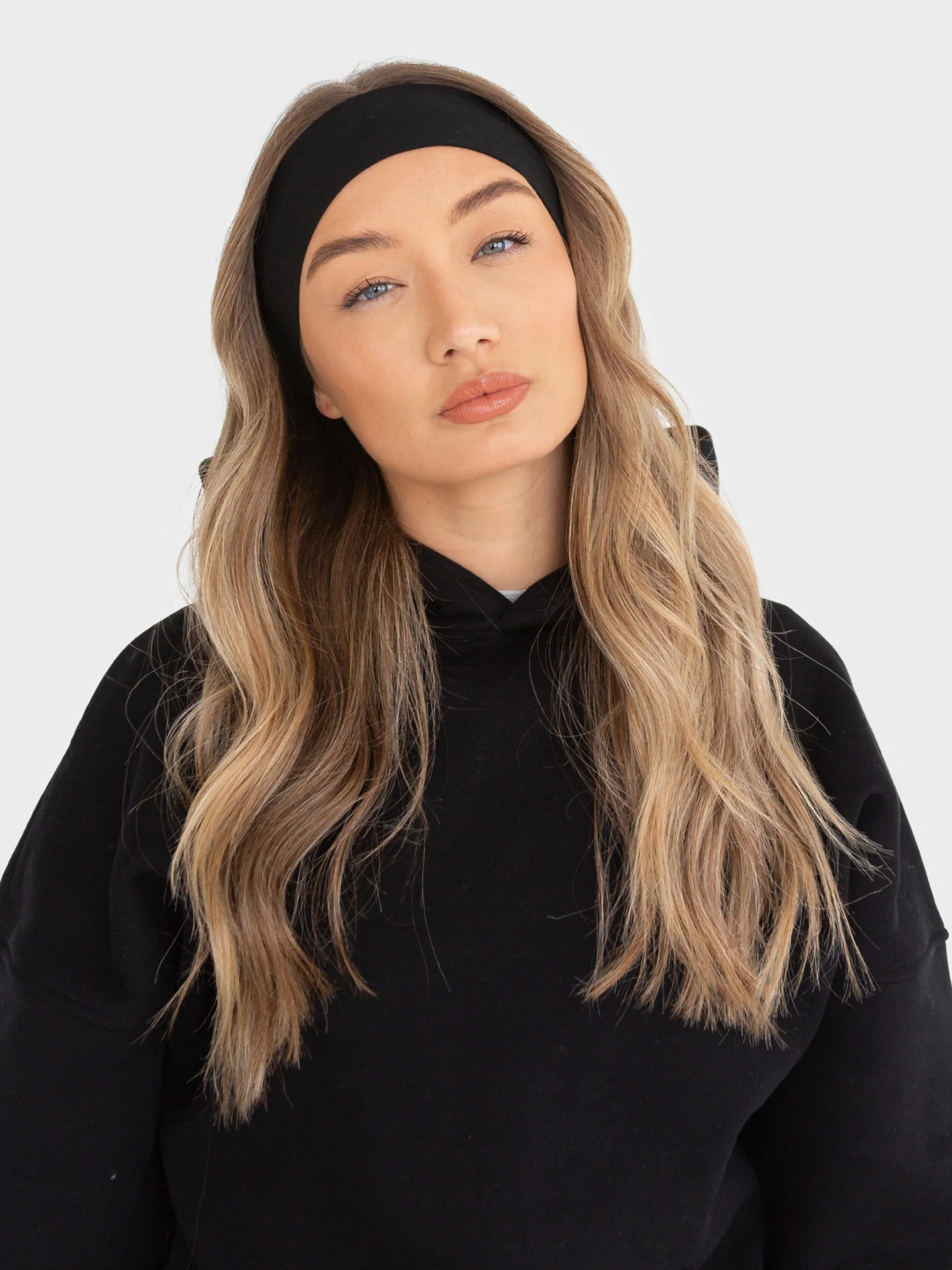 Studio Headband - Black - E-Cigarette Wholesale