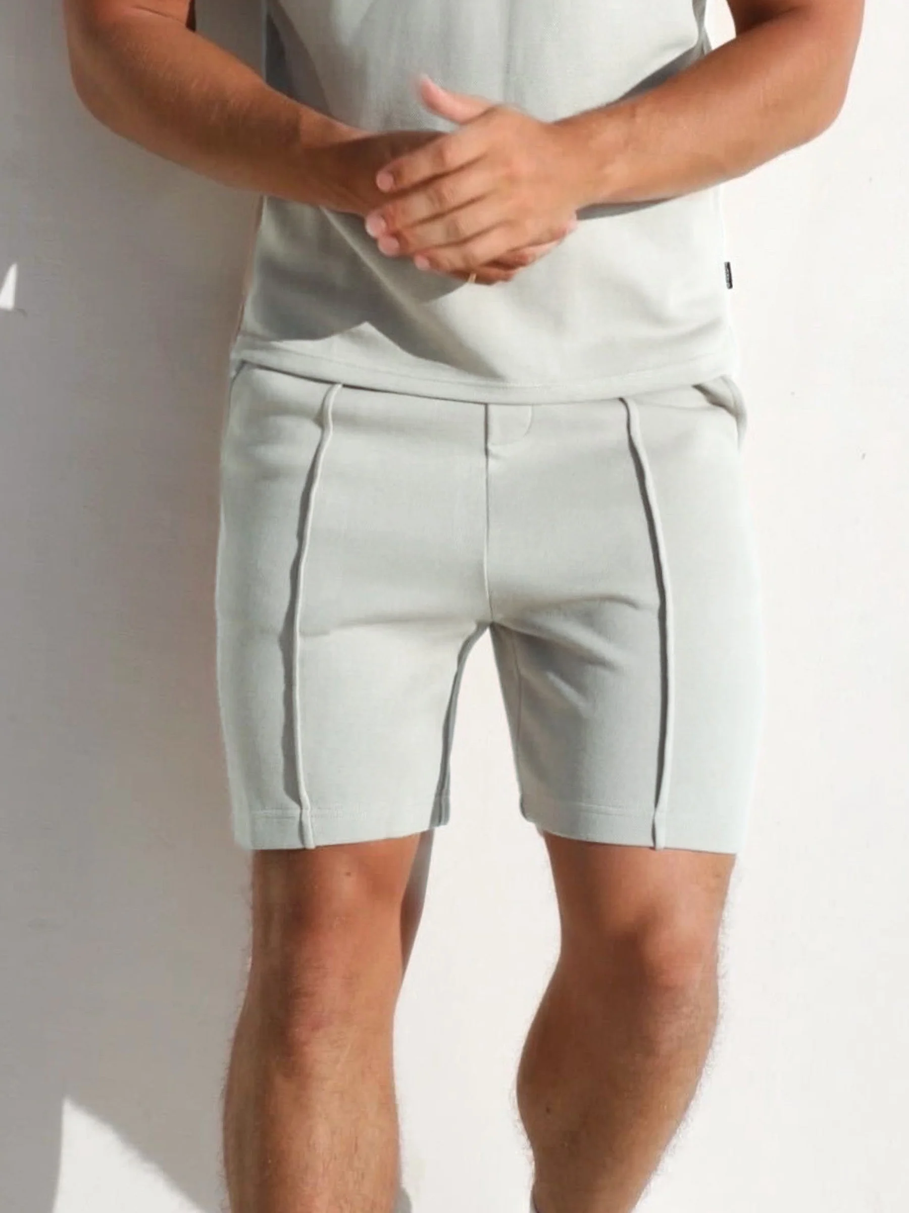 Verona Shorts - Sage Green - E-Cigarette Wholesale