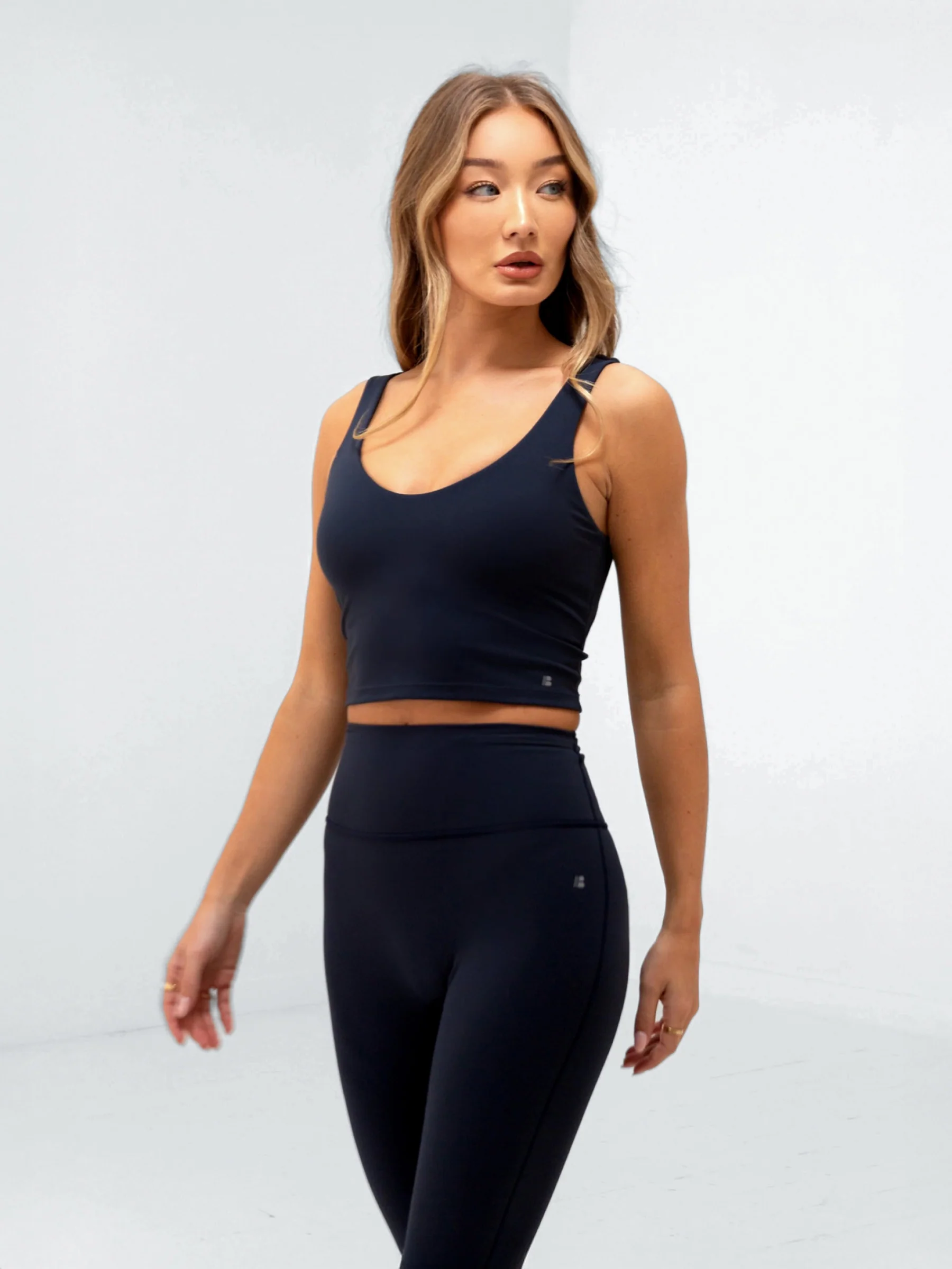 Apex Pro Active Vest - True Navy - E-Cigarette Wholesale