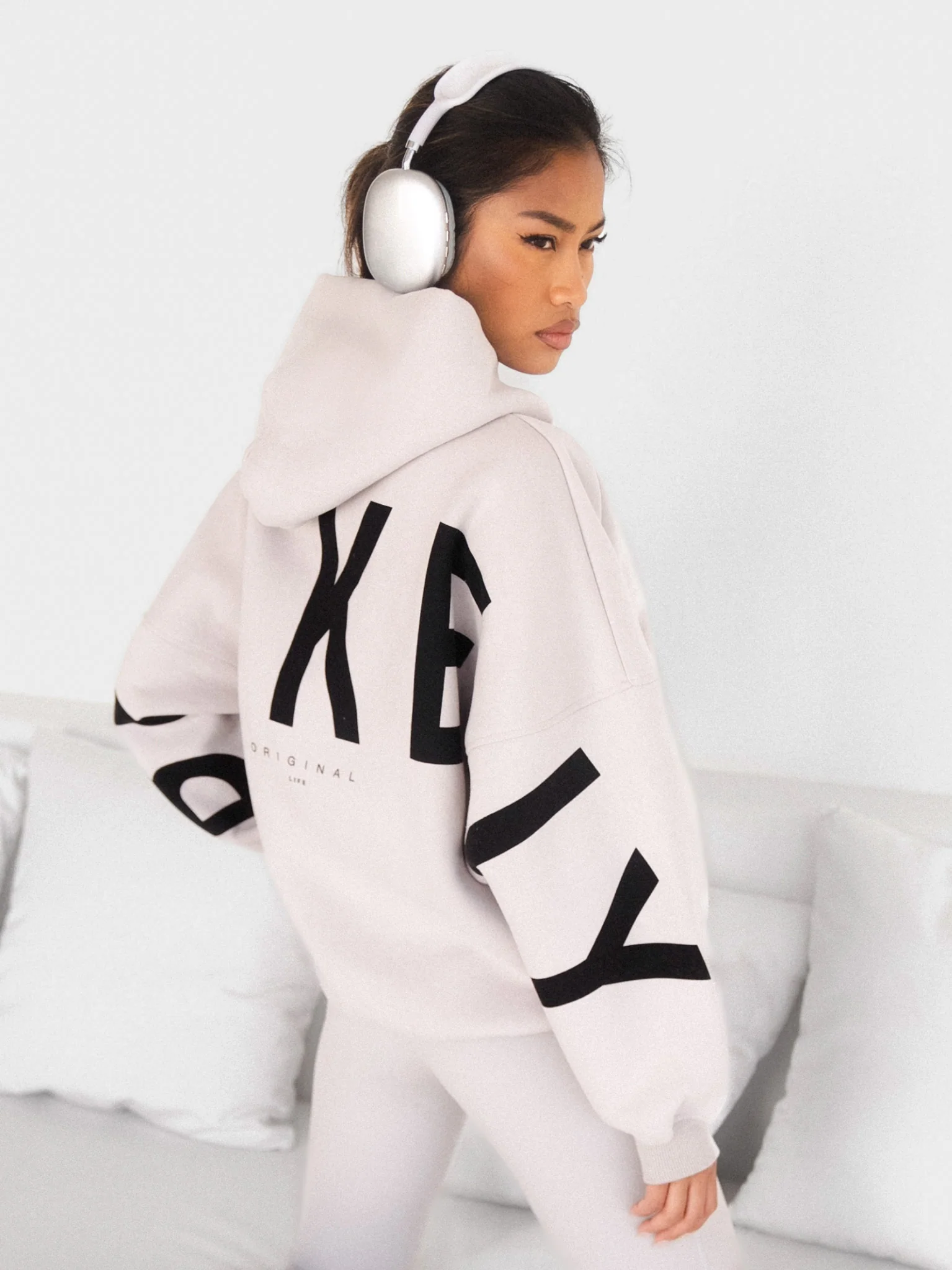 Womens Hoodies - E-Cigarette Wholesale