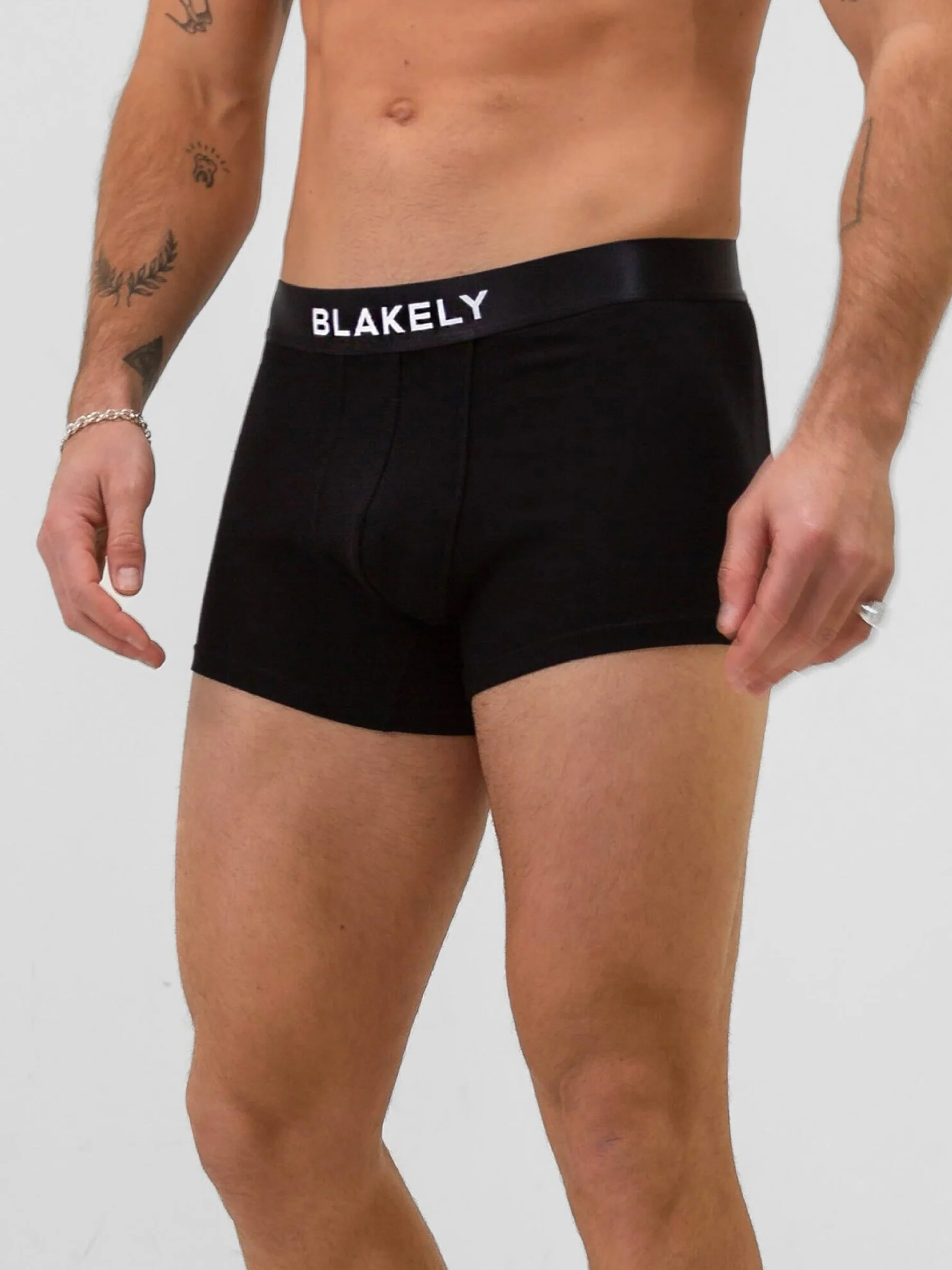 Blakely Boxers - Mixed 3 Pack - E-Cigarette Wholesale