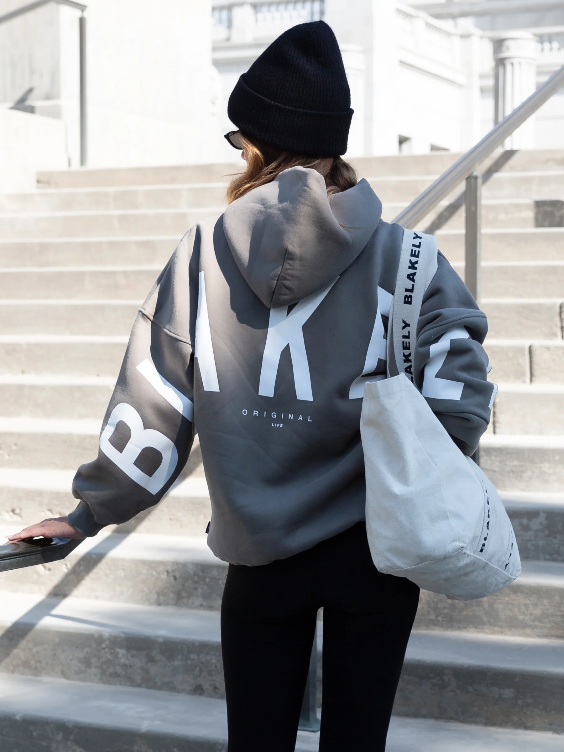 Isabel Hoodie & Leggings Set - Safari Green & Black - E-Cigarette Wholesale