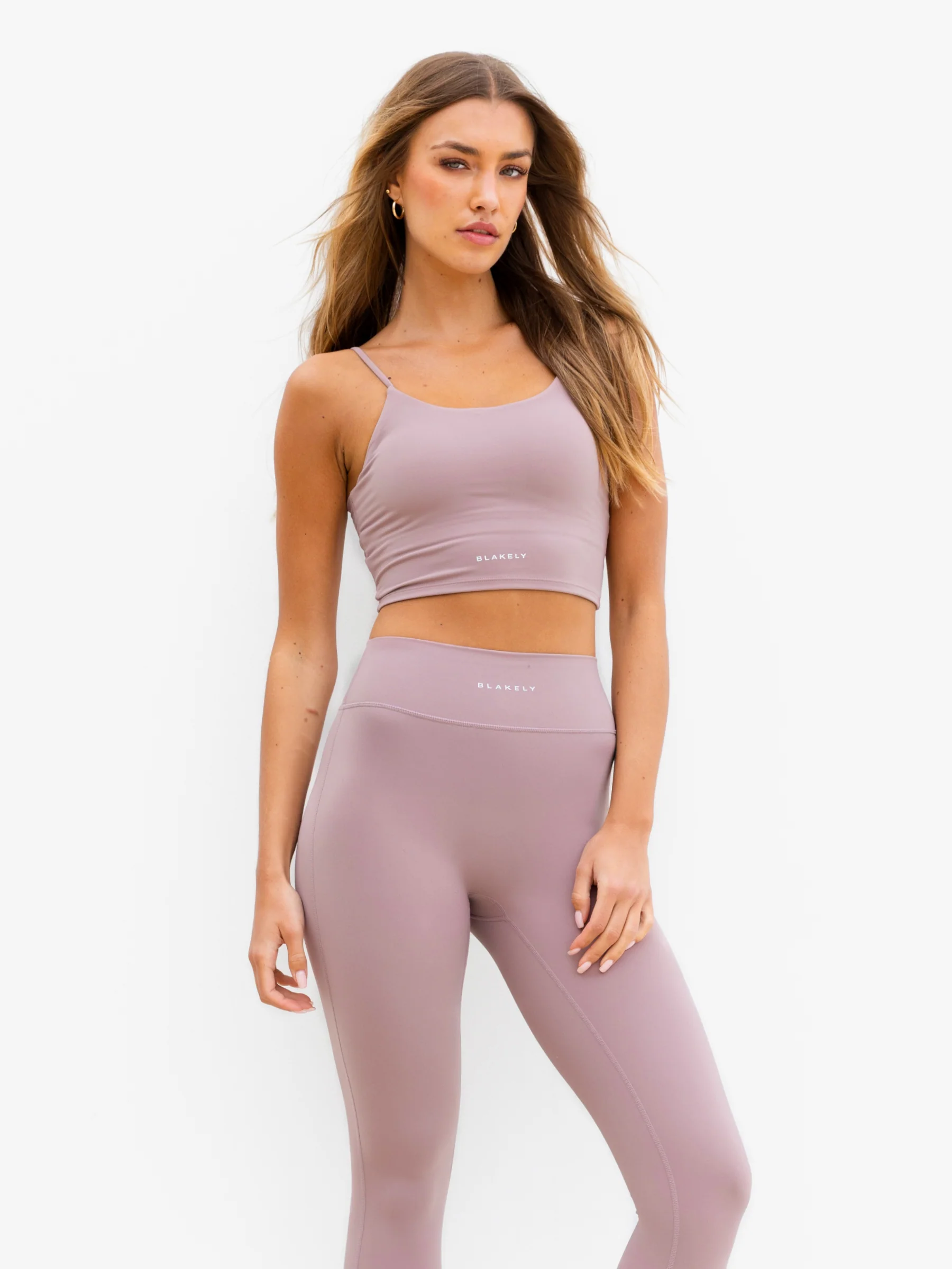 Ultimate Sculpt Bra - Dusty Pink - E-Cigarette Wholesale