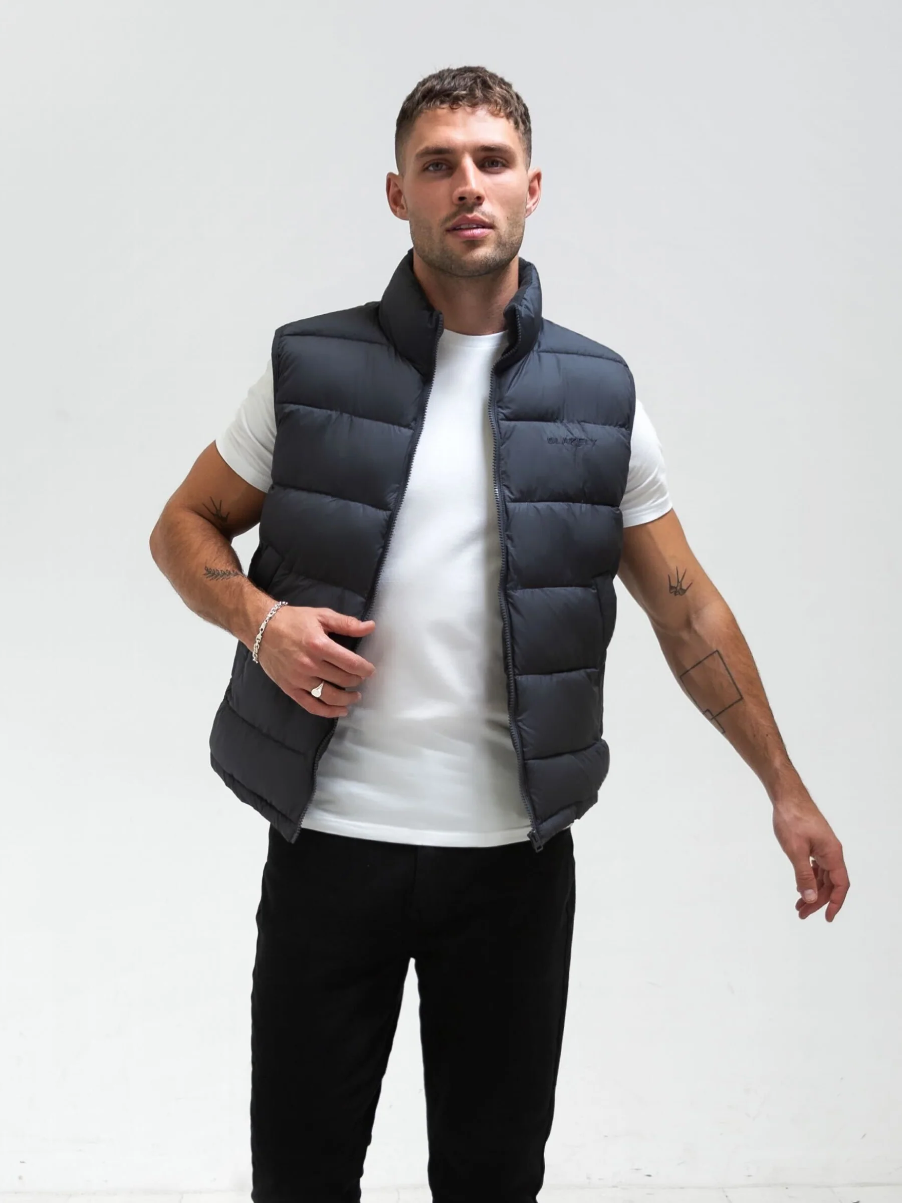 Ultimate Gilet - Dark Navy - E-Cigarette Wholesale
