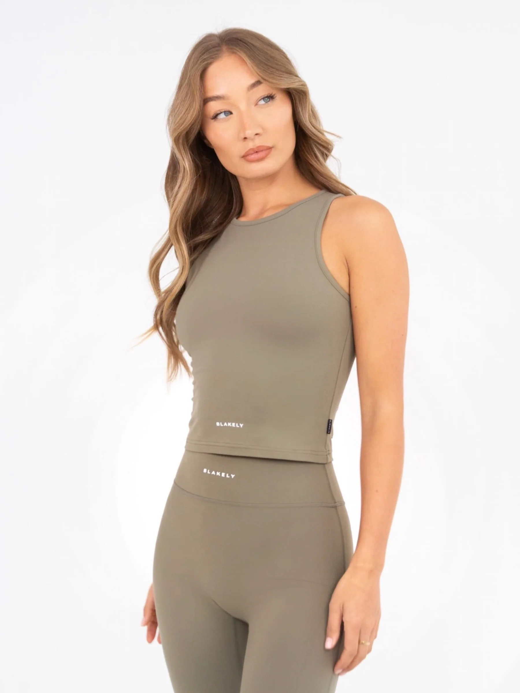 Ultimate Soft Lifestyle Vest - Safari Green - E-Cigarette Wholesale