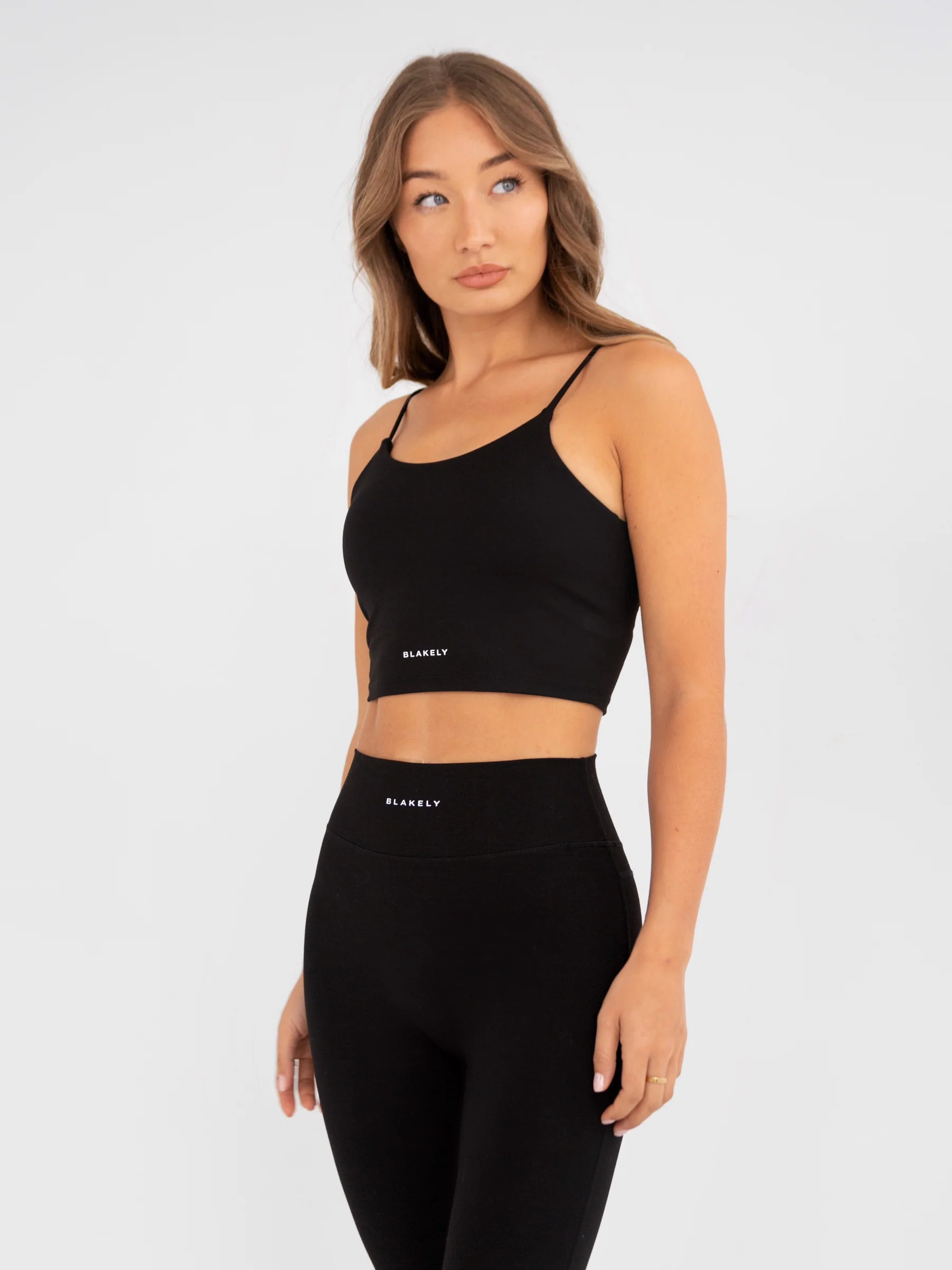 Ultimate Sculpt Bra - Black - E-Cigarette Wholesale