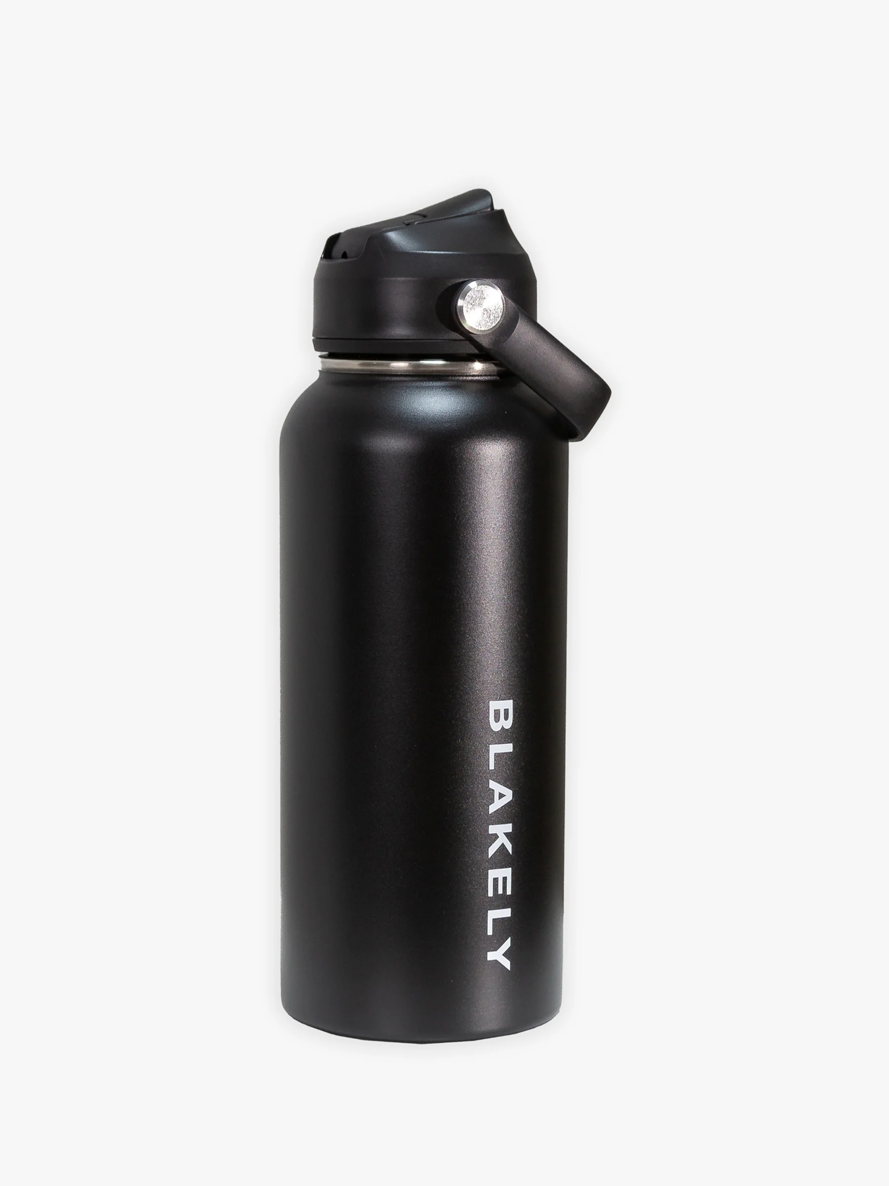 Blakely Core Bottle 900ml - Black - E-Cigarette Wholesale
