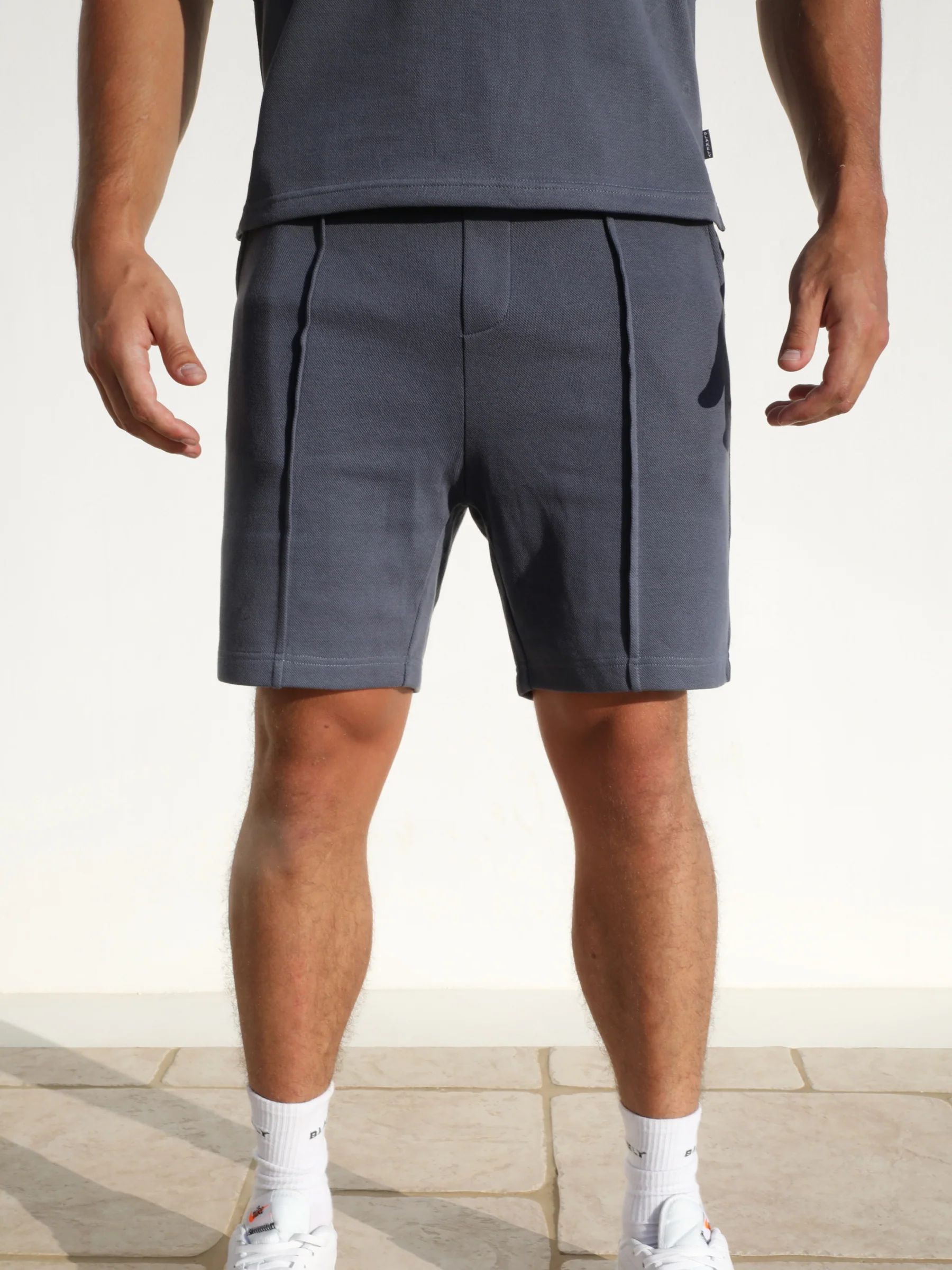 Verona Shorts - Navy - E-Cigarette Wholesale