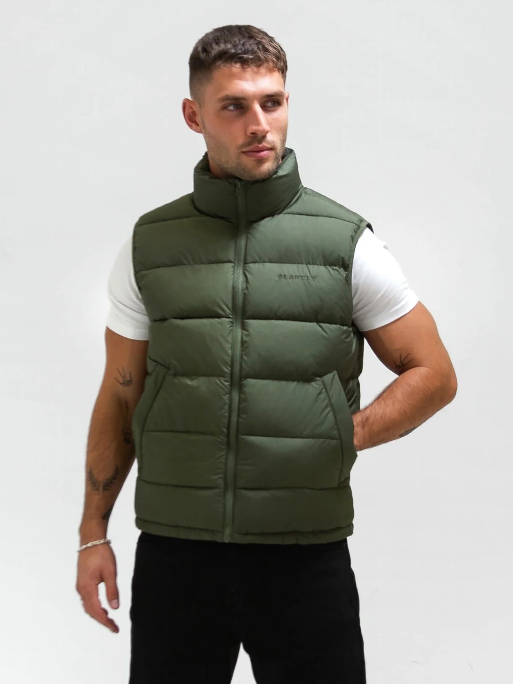 Ultimate Gilet - Khaki - E-Cigarette Wholesale