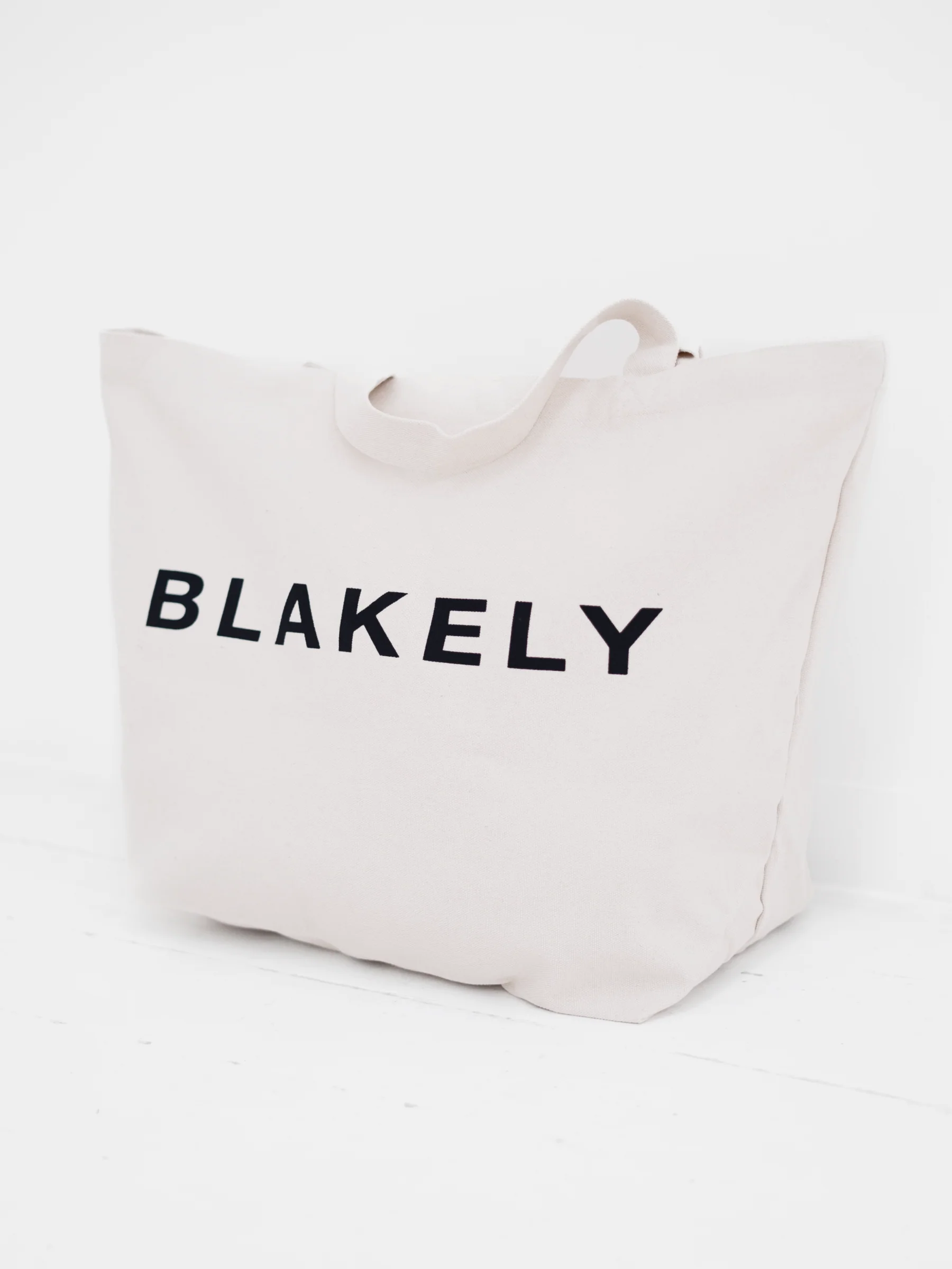 Weekend Tote - Natural - E-Cigarette Wholesale