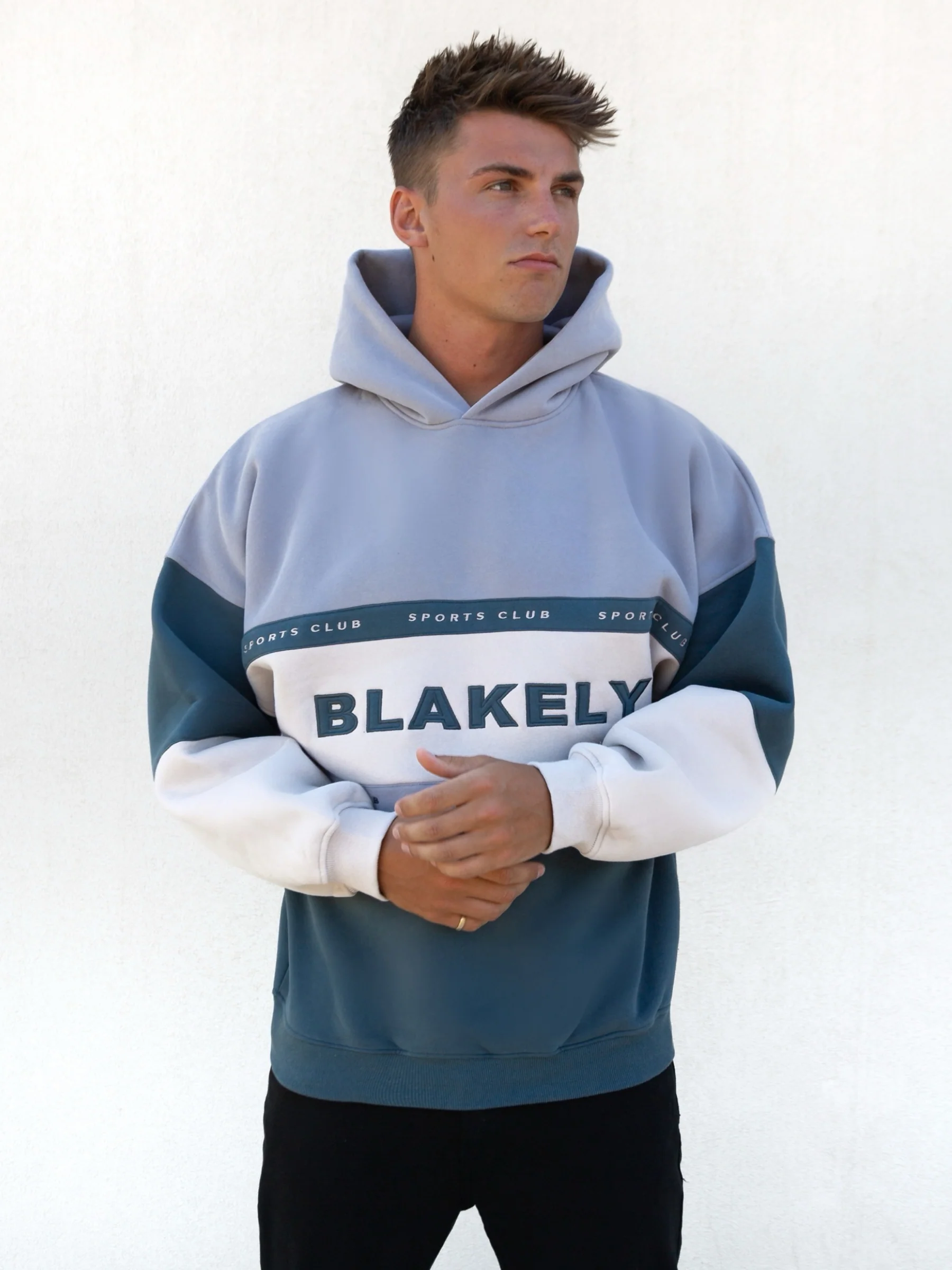 Alpine Relaxed Hoodie - Stone - E-Cigarette Wholesale