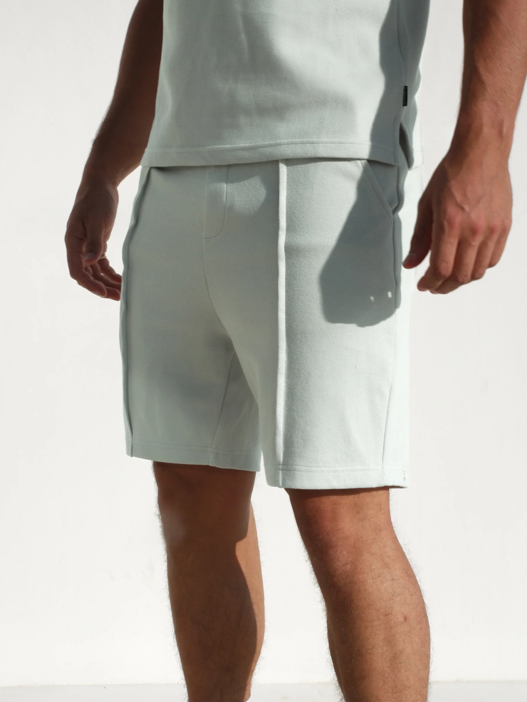 Verona Shorts - Sage Green - E-Cigarette Wholesale