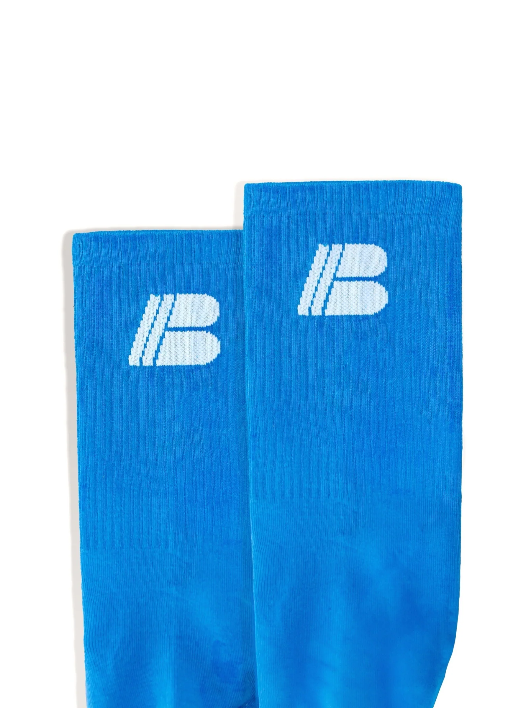 Apex Training Socks - Electric Blue - E-Cigarette Wholesale
