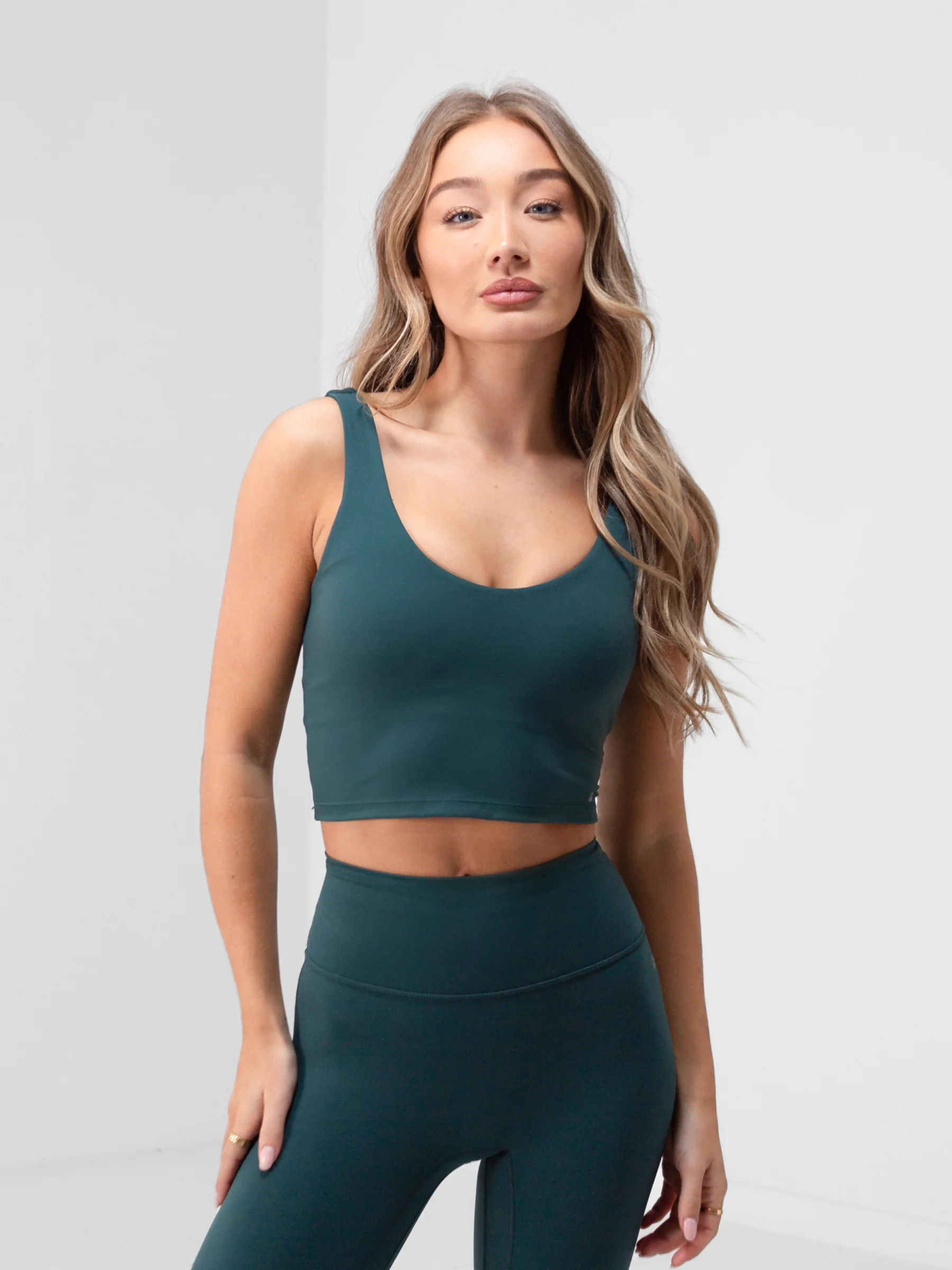 Apex Pro Active Vest - Teal Green - E-Cigarette Wholesale