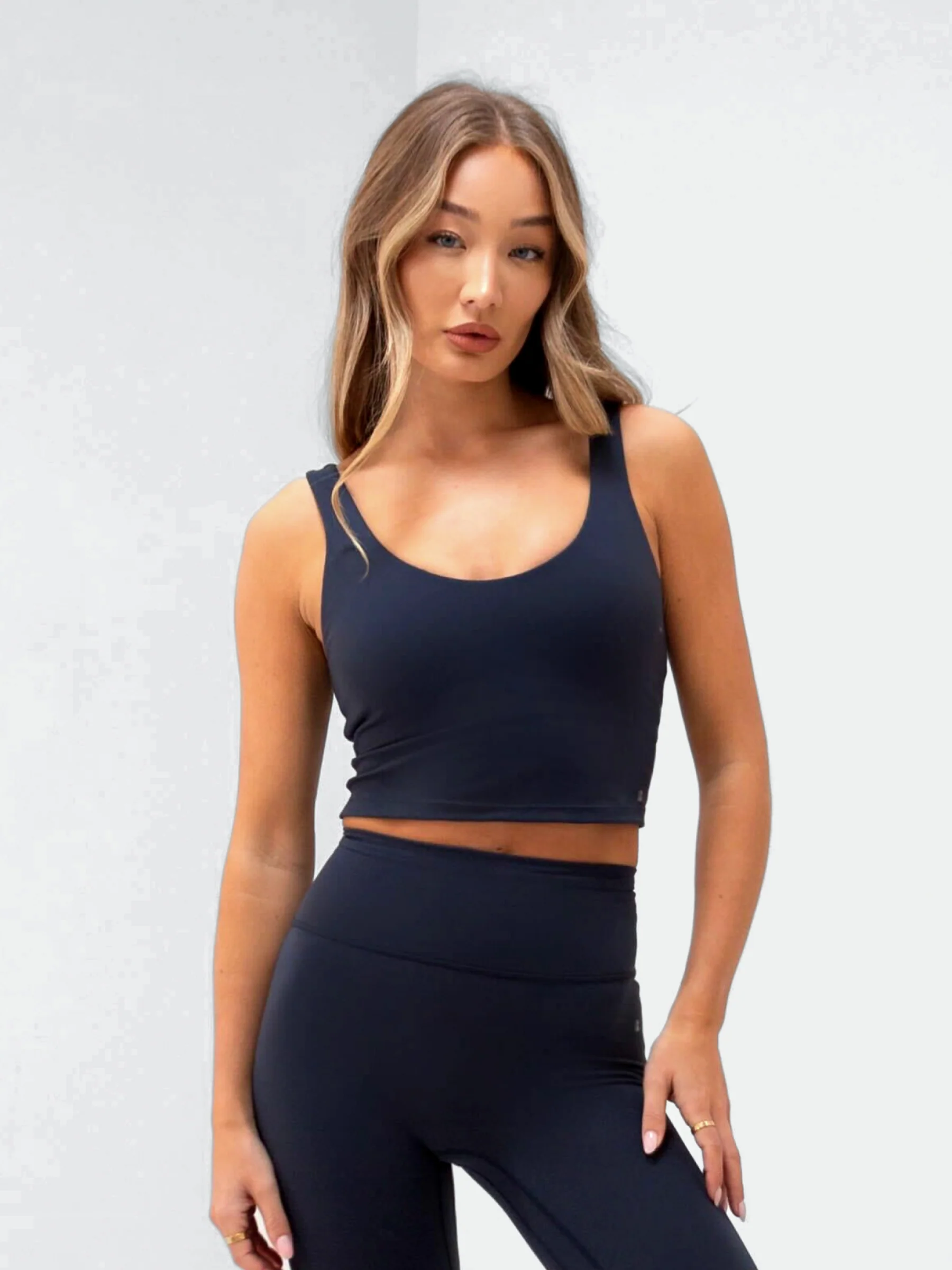 Apex Pro Active Vest - True Navy - E-Cigarette Wholesale