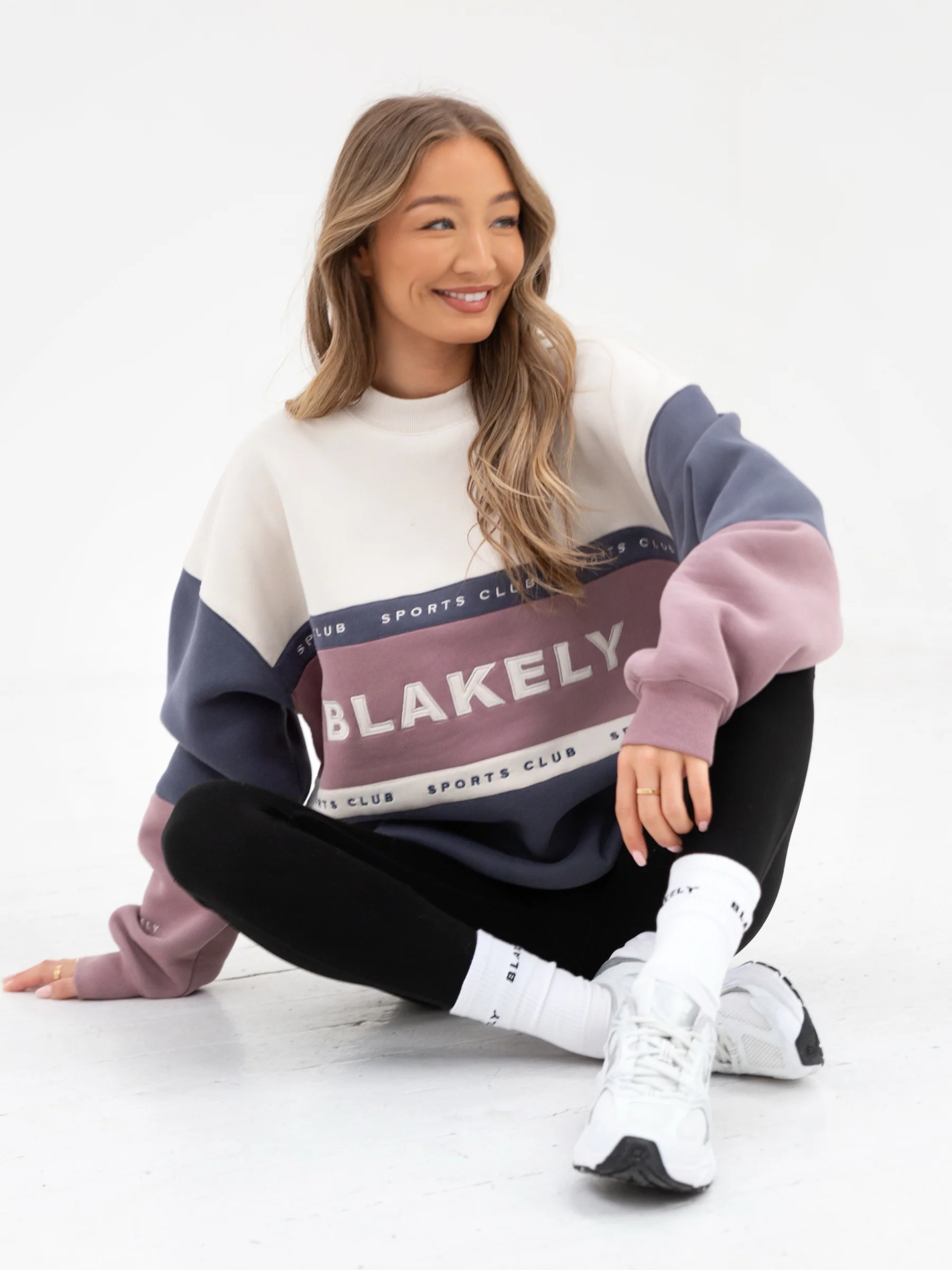 Alpine Oversized Jumper - Dusty Pink - E-Cigarette Wholesale