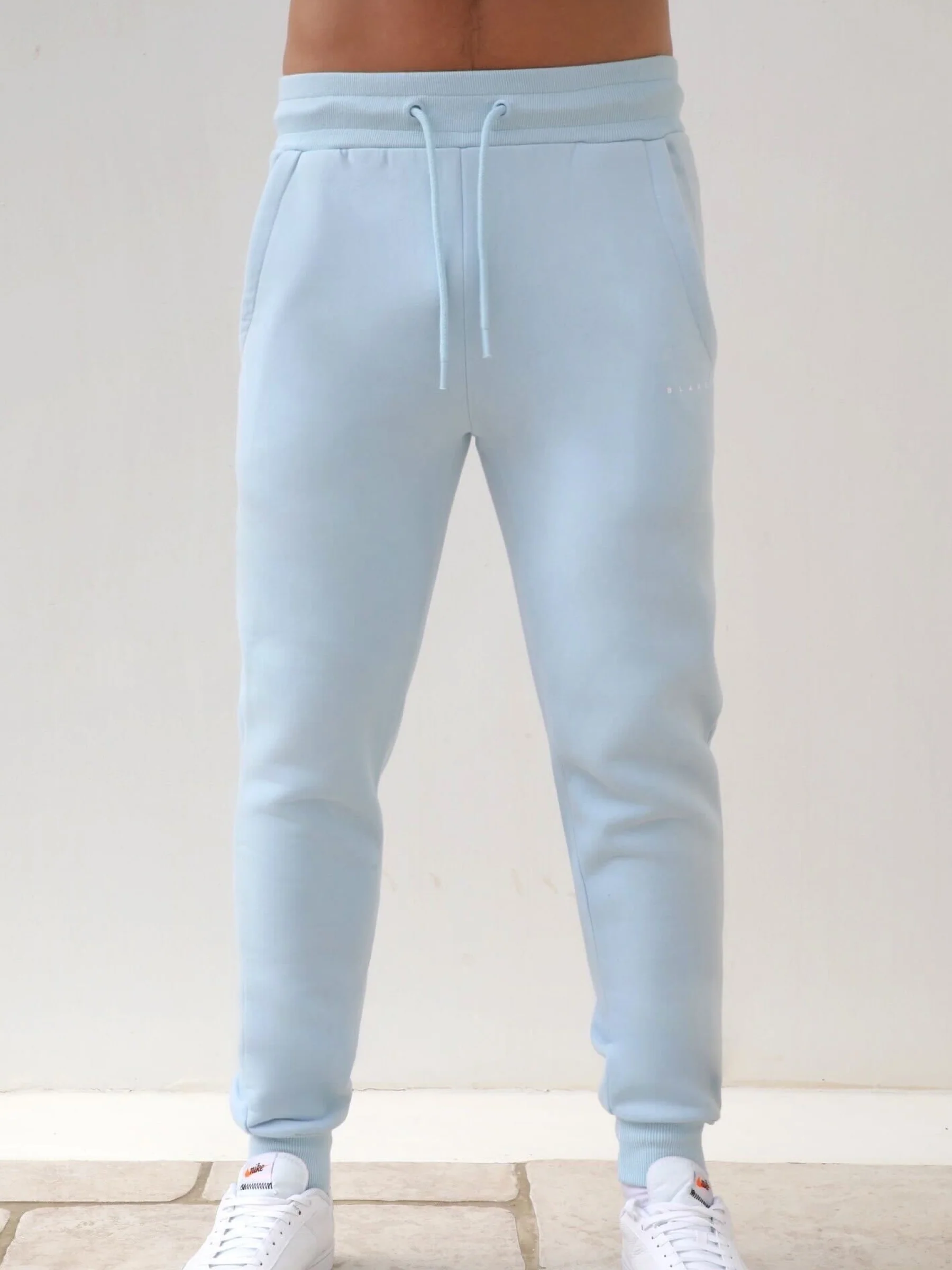 Evolved Sweatpants - Light Blue - E-Cigarette Wholesale