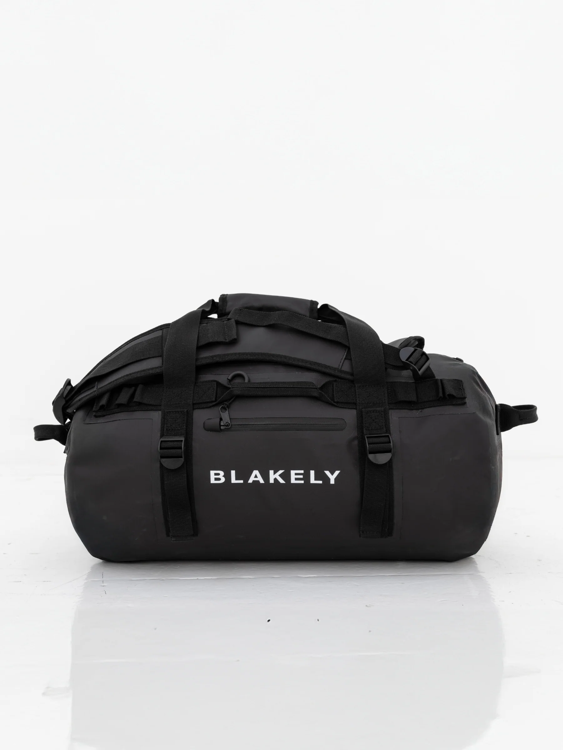 Blakely Holdall Bag - Black - E-Cigarette Wholesale