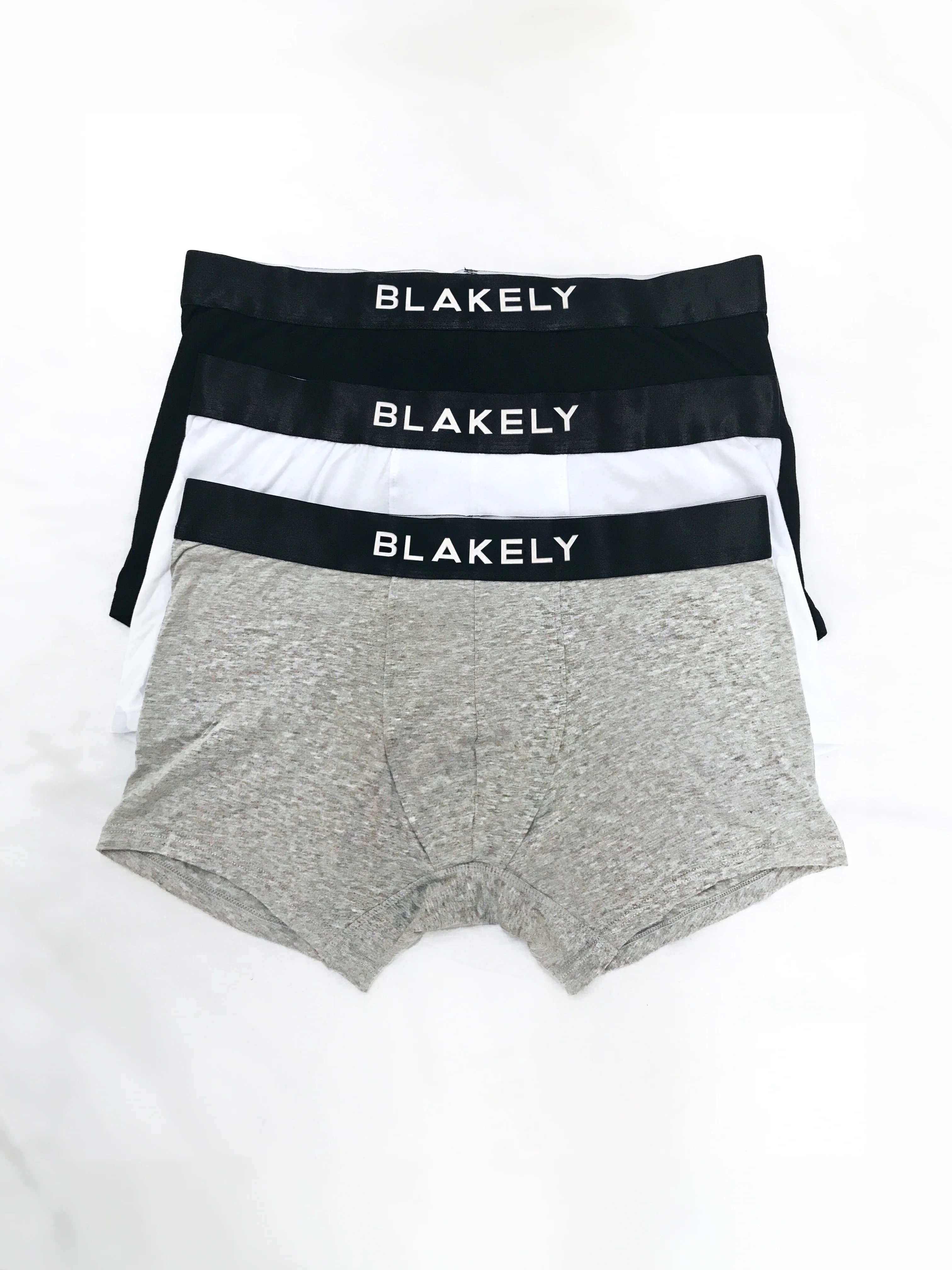 Blakely Boxers - Mixed 3 Pack - E-Cigarette Wholesale