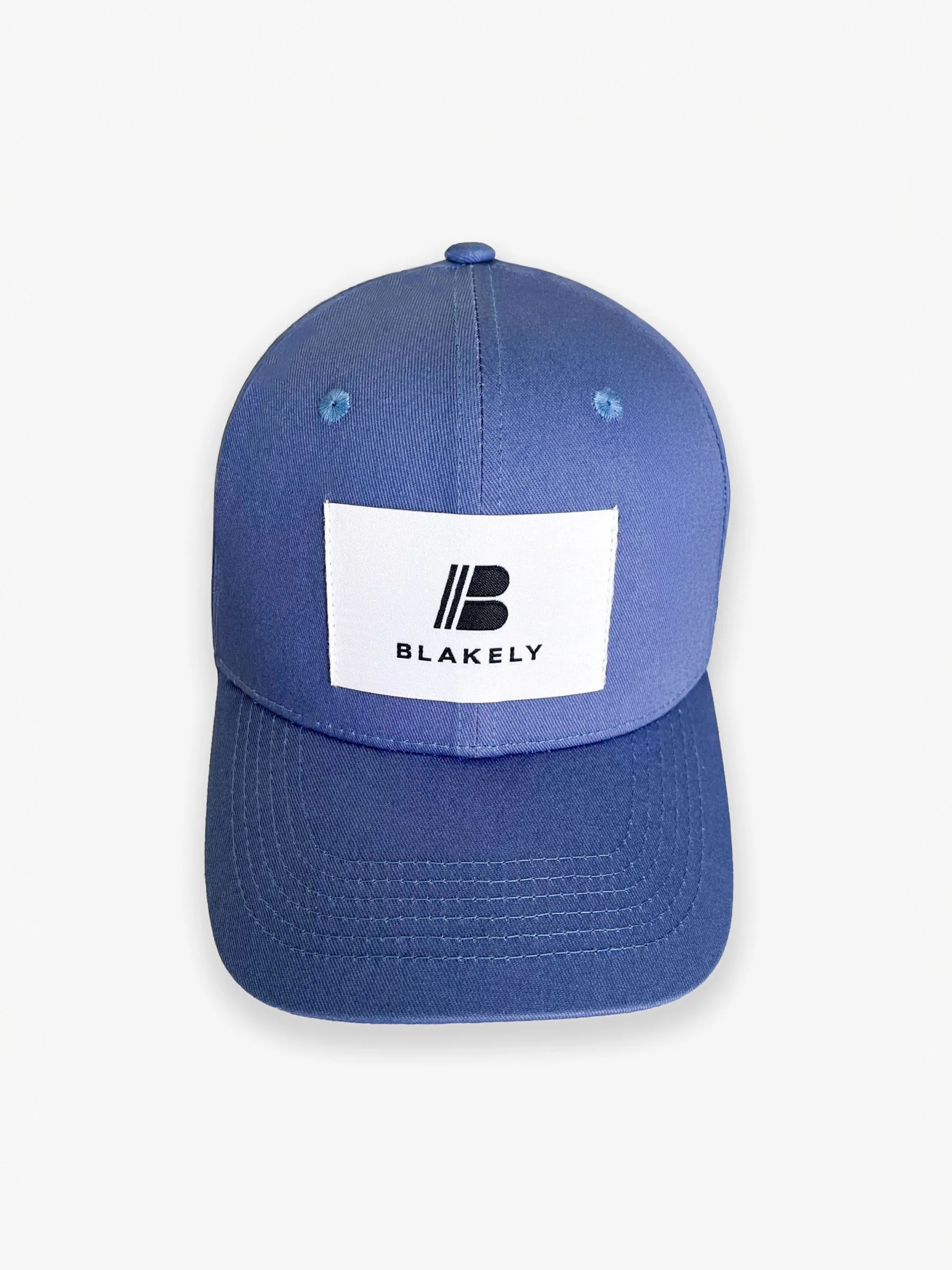 Apex Label Cap - Blue - E-Cigarette Wholesale